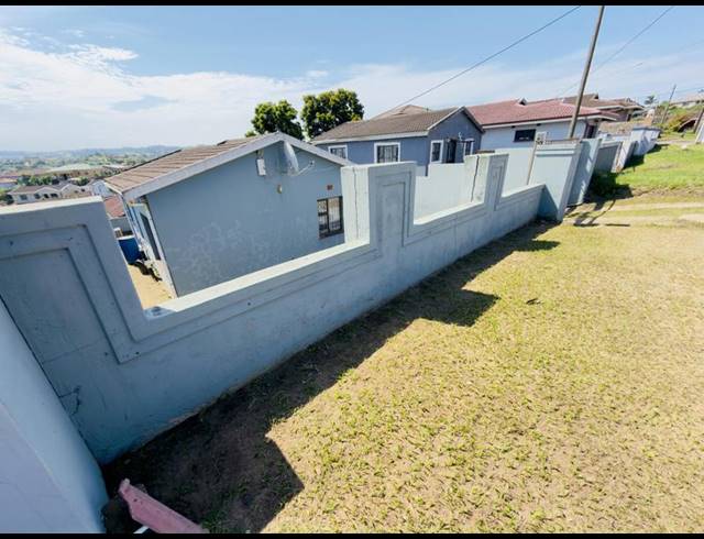 2 BEDROOM HOUSE FOR SALE IN LOVU